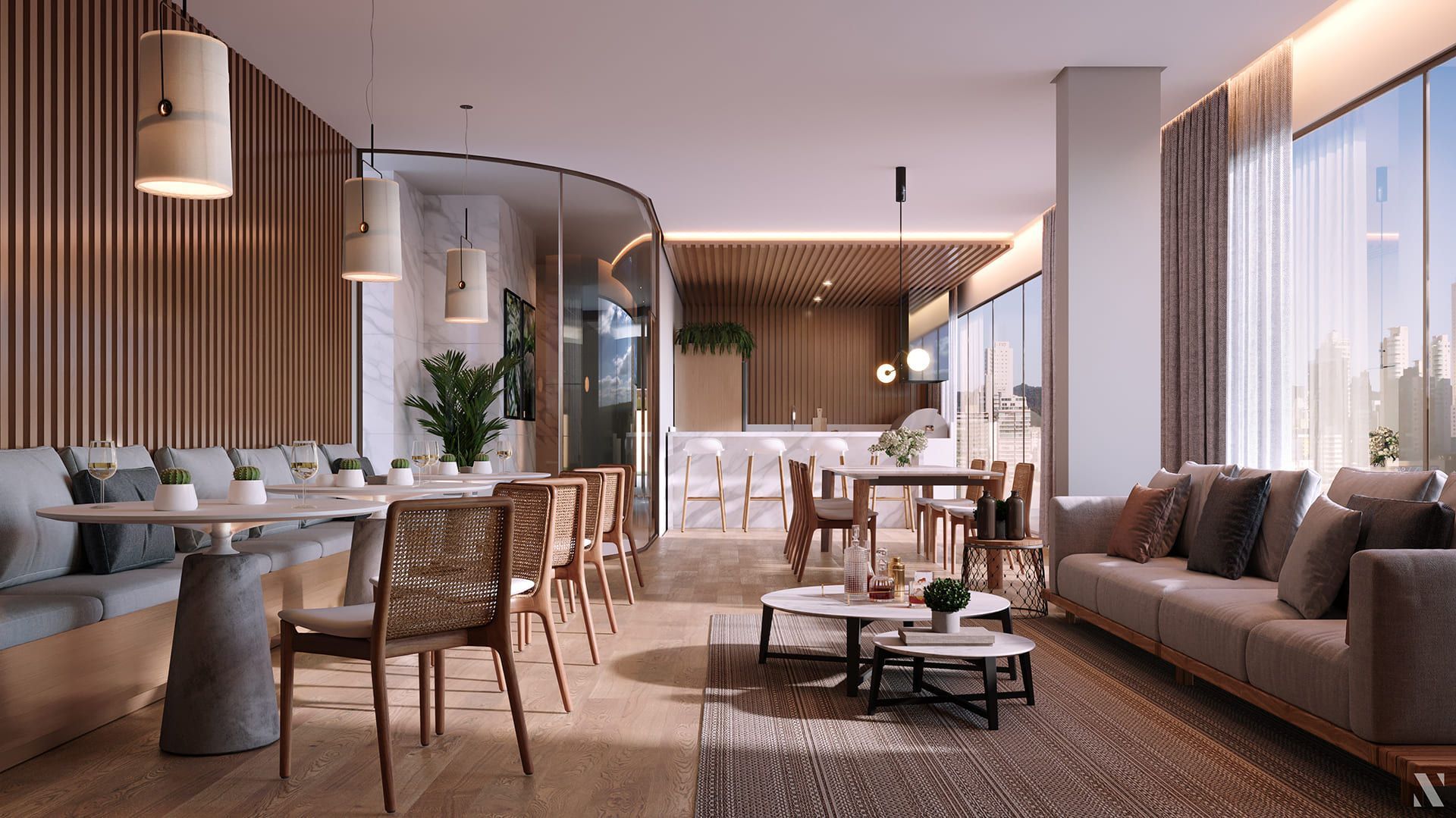 Apartamento, 4 quartos, 138 m² - Foto 17
