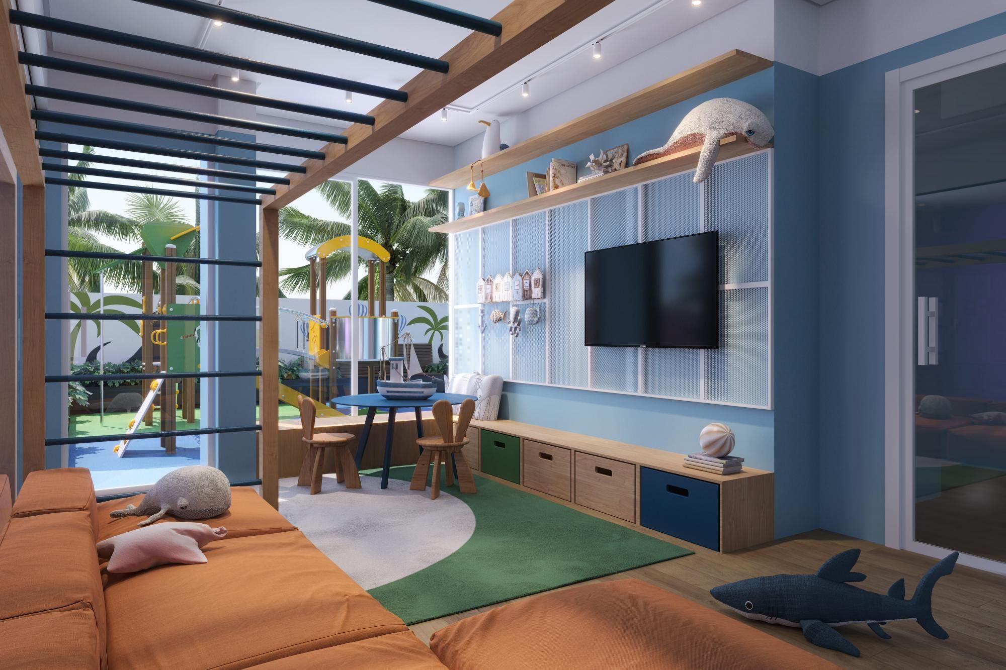 Apartamento, 4 quartos, 138 m² - Foto 11
