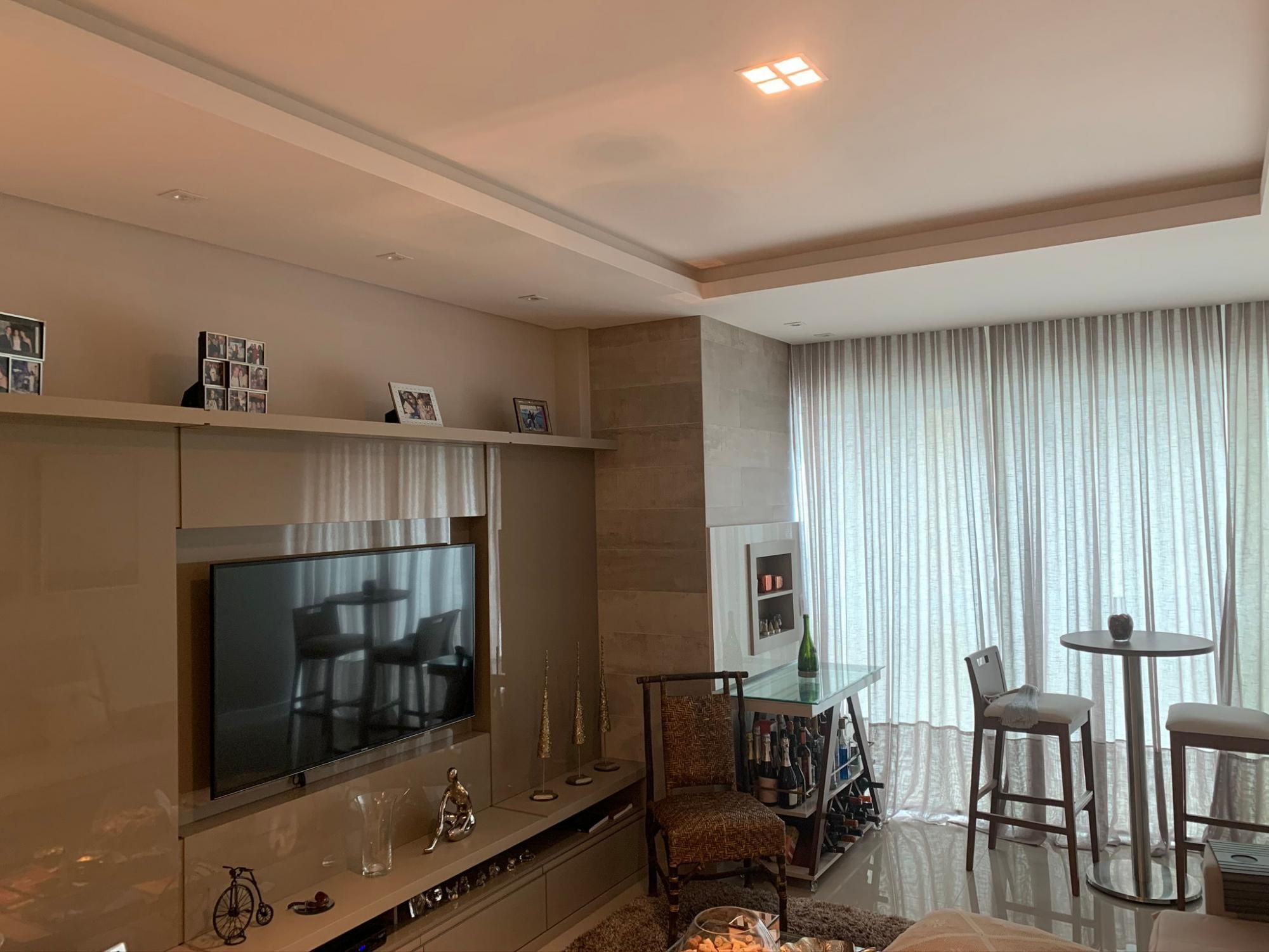 Apartamento, 4 quartos, 128 m² - Foto 26