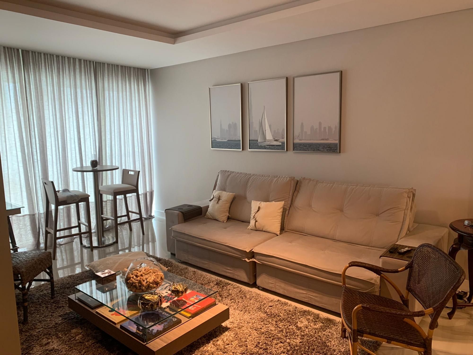 Apartamento, 4 quartos, 128 m² - Foto 24