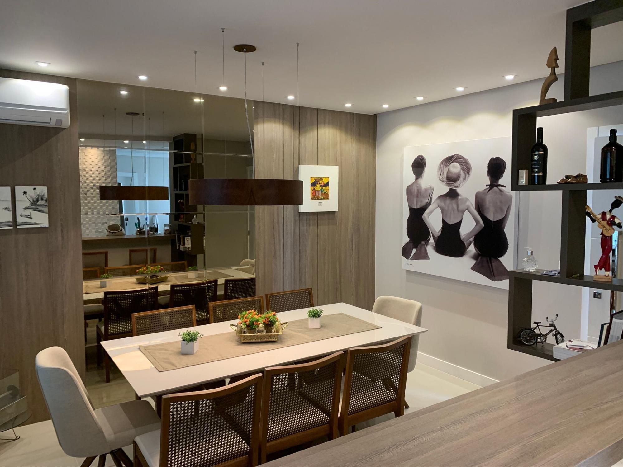 Apartamento, 4 quartos, 128 m² - Foto 25