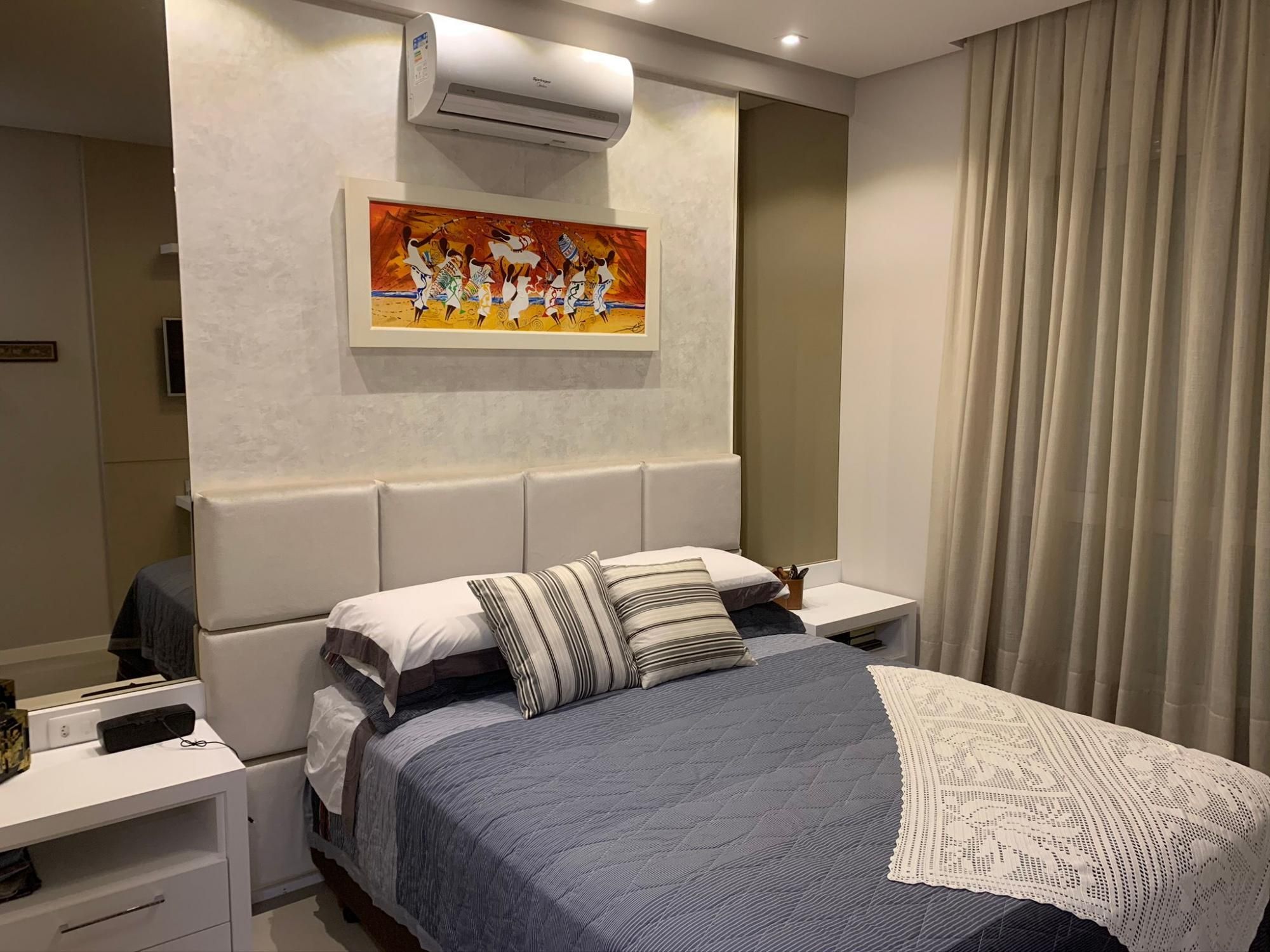 Apartamento, 4 quartos, 128 m² - Foto 33