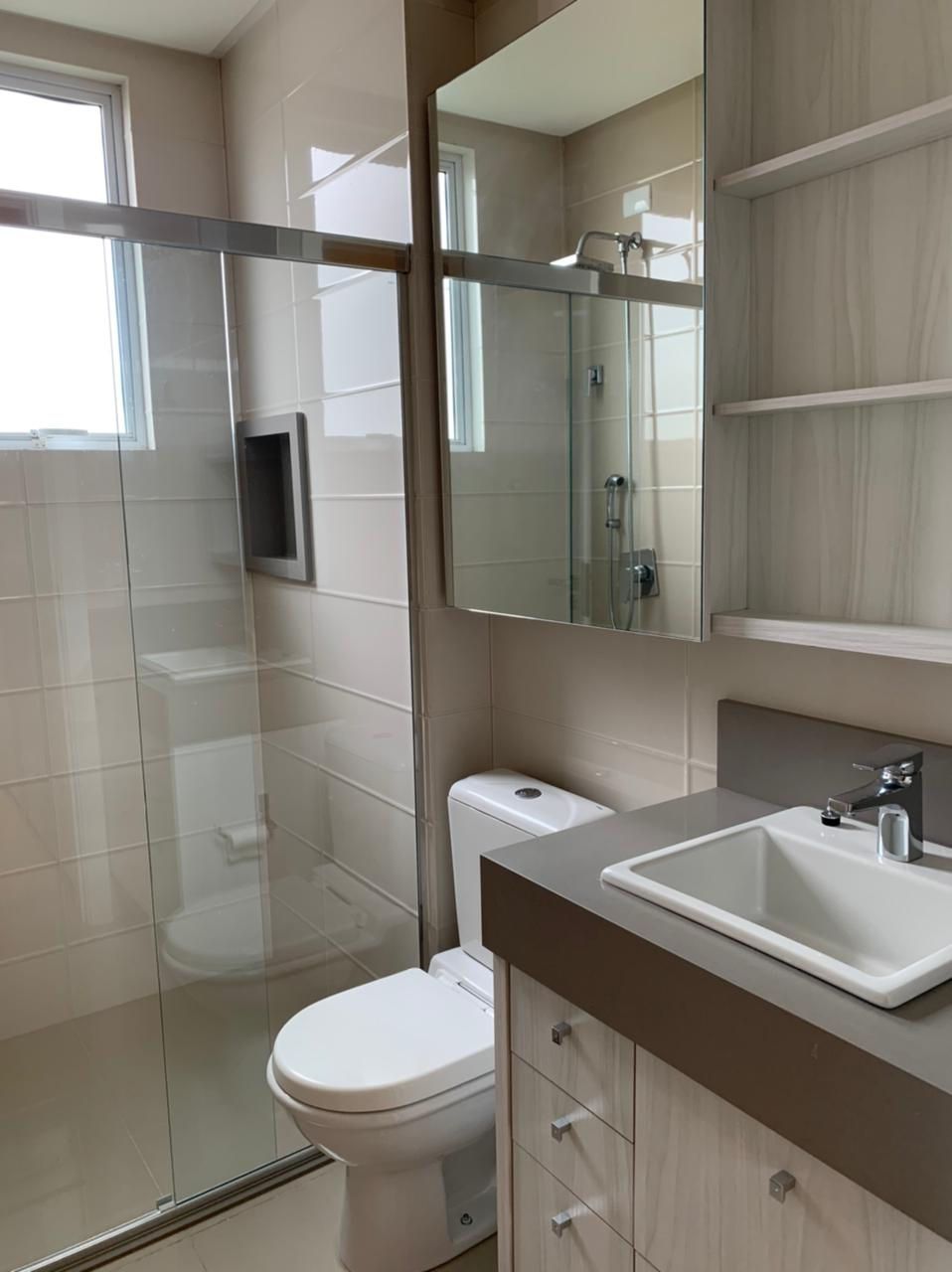 Apartamento, 4 quartos, 128 m² - Foto 19