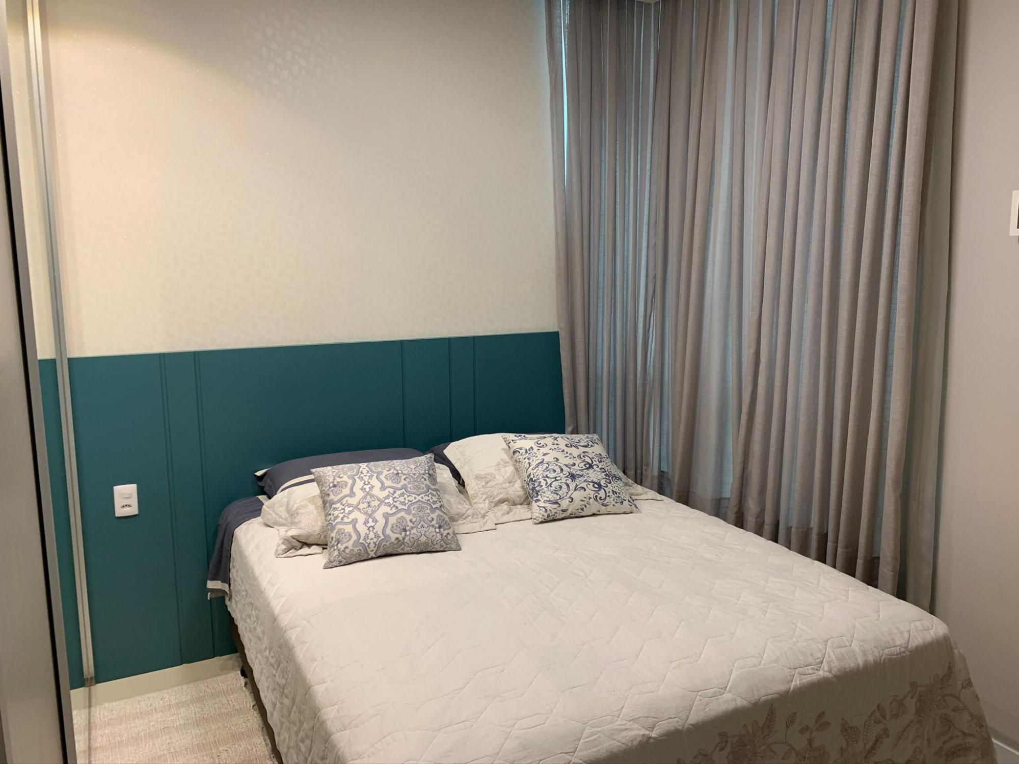 Apartamento, 4 quartos, 128 m² - Foto 31
