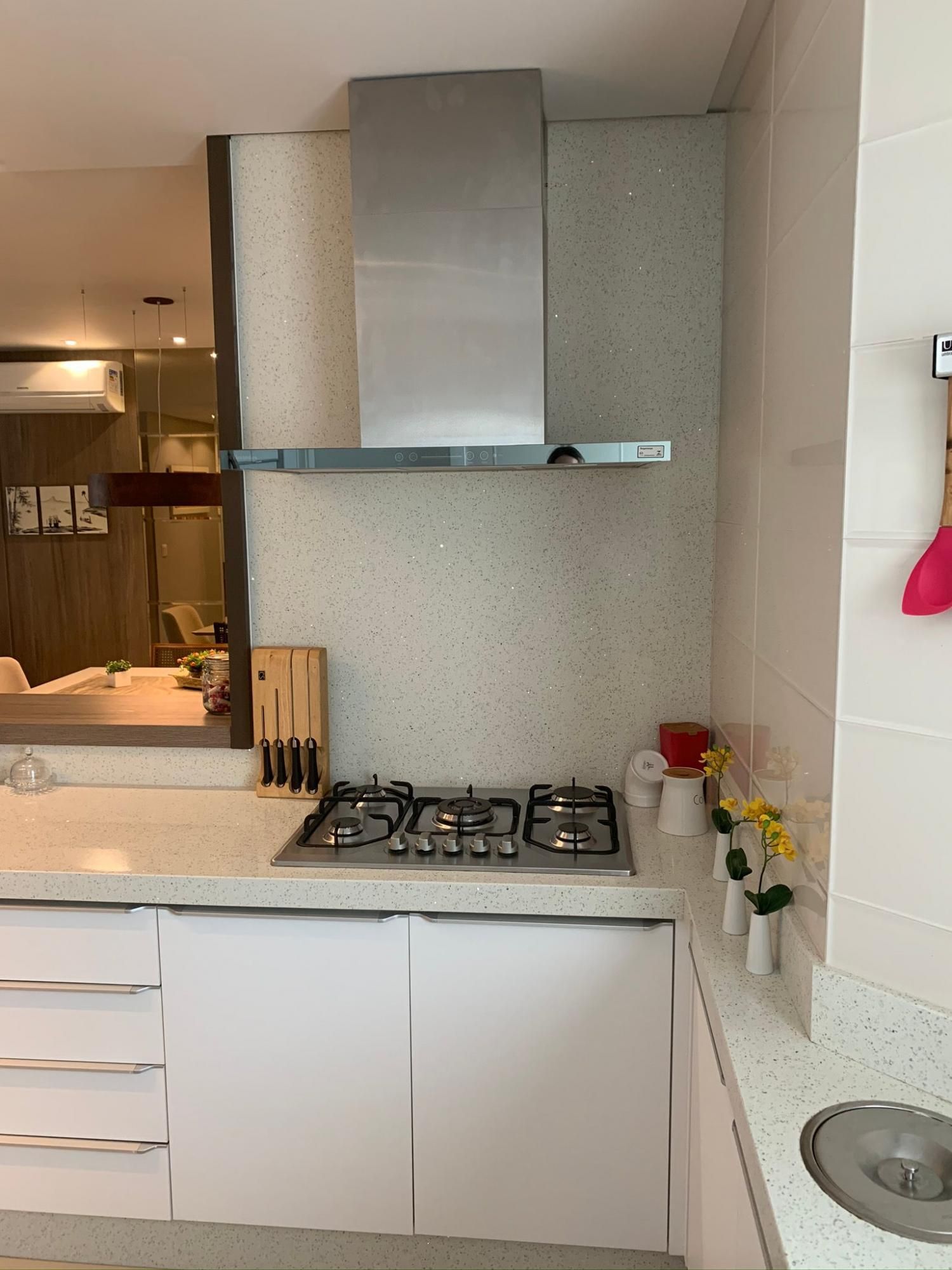 Apartamento, 4 quartos, 128 m² - Foto 28