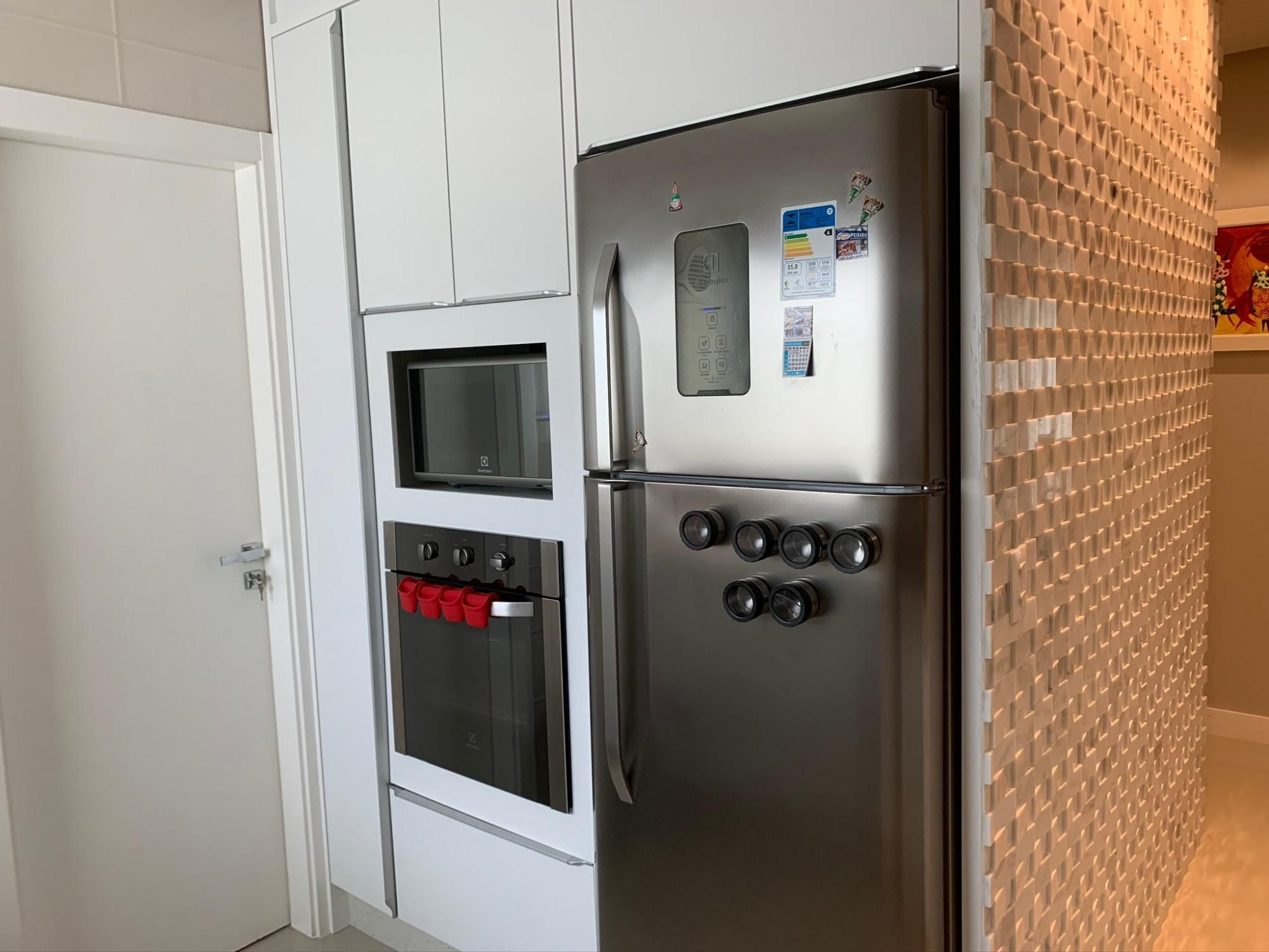 Apartamento, 4 quartos, 128 m² - Foto 27