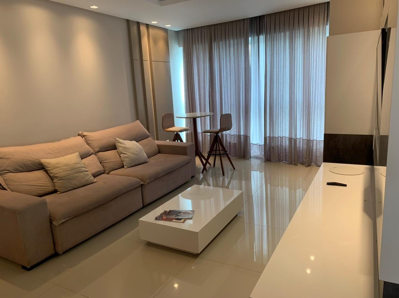 Apartamento, 4 quartos, 128 m² - Foto 15