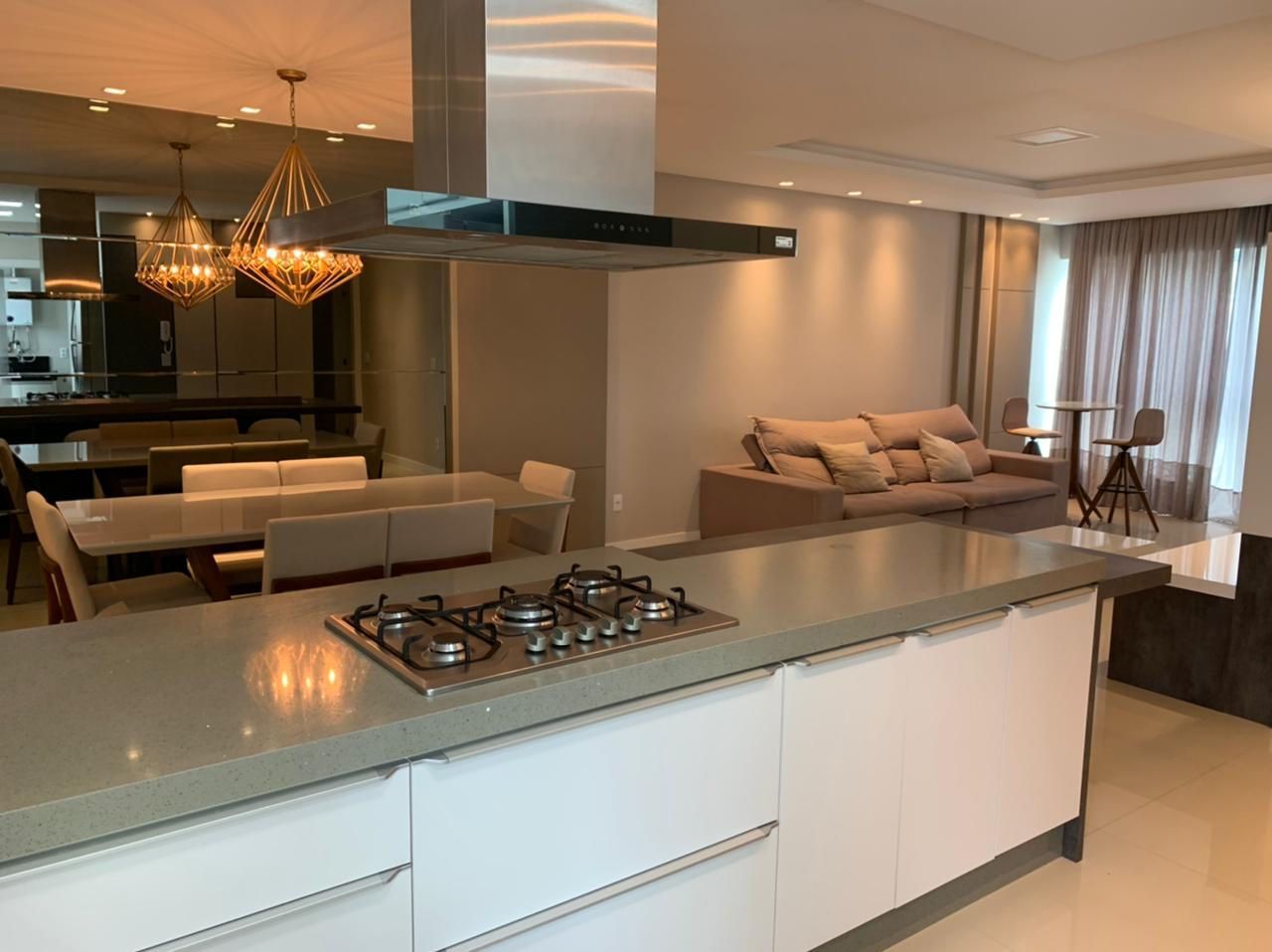 Apartamento, 4 quartos, 128 m² - Foto 16