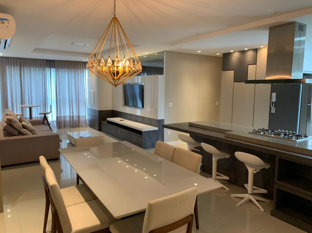 Apartamento, 4 quartos, 128 m² - Foto 13
