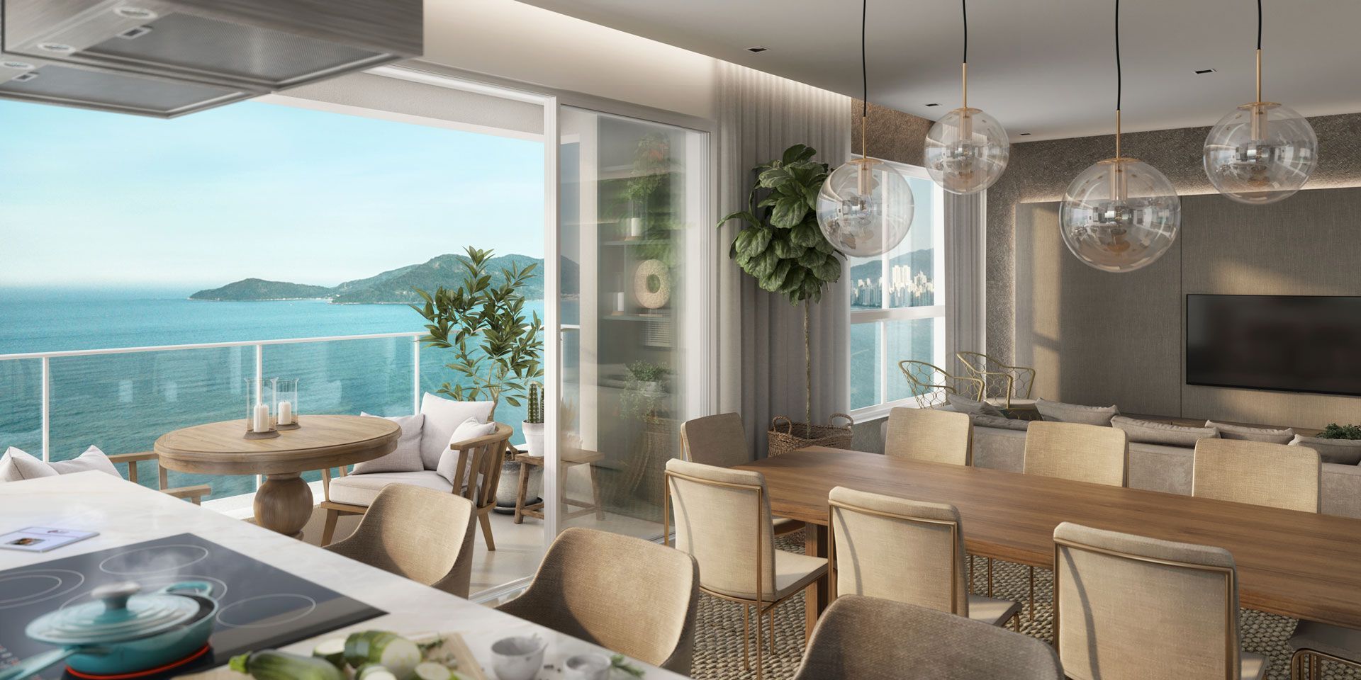 Apartamento, 4 quartos, 211 m² - Foto 12