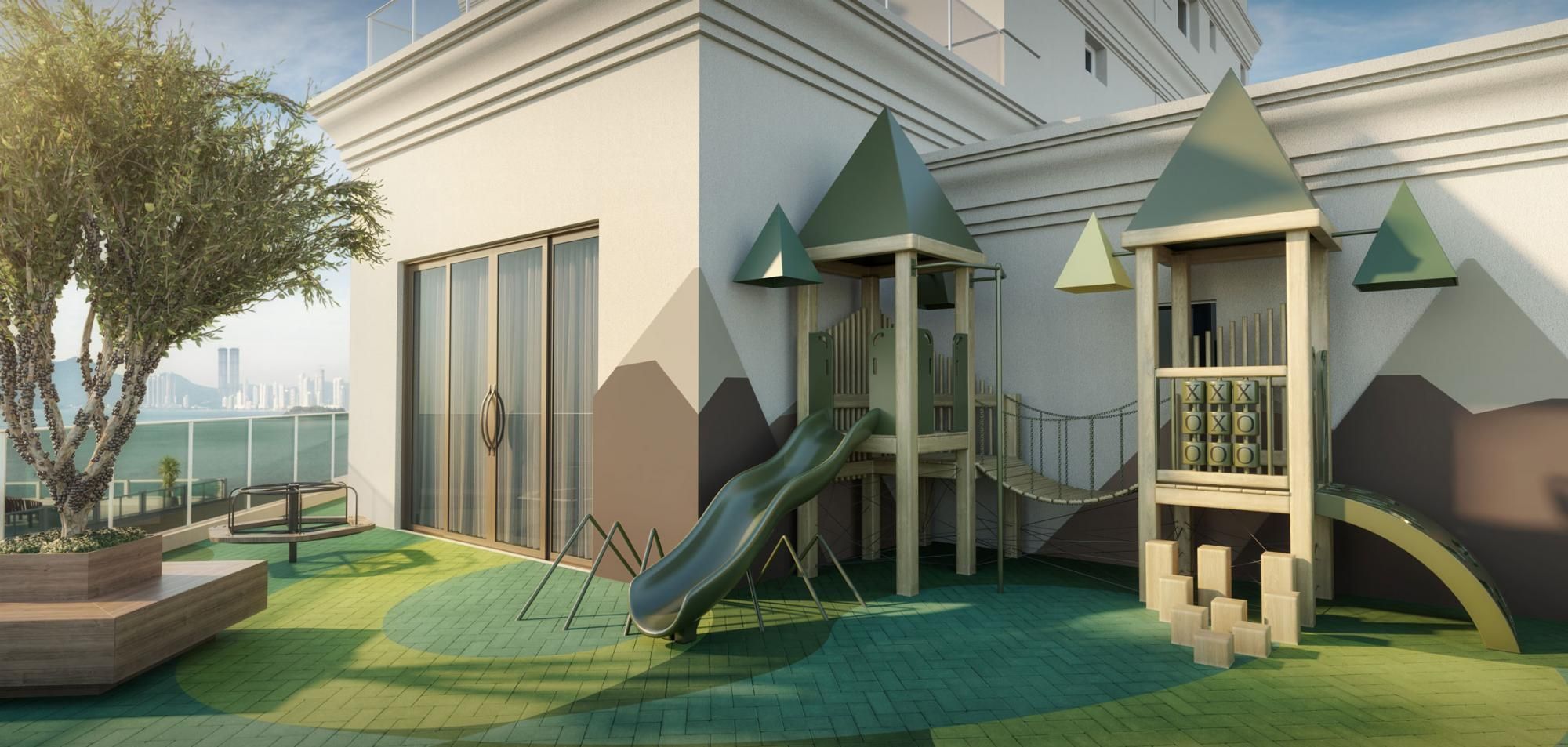 Apartamento, 4 quartos, 211 m² - Foto 11