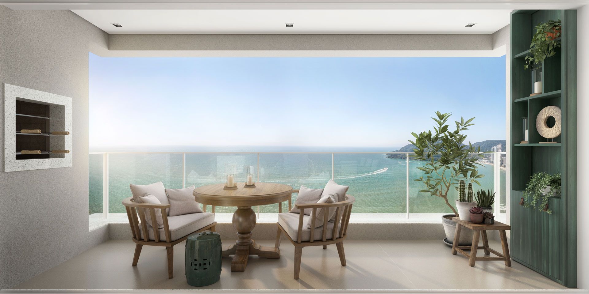 Apartamento, 4 quartos, 211 m² - Foto 10
