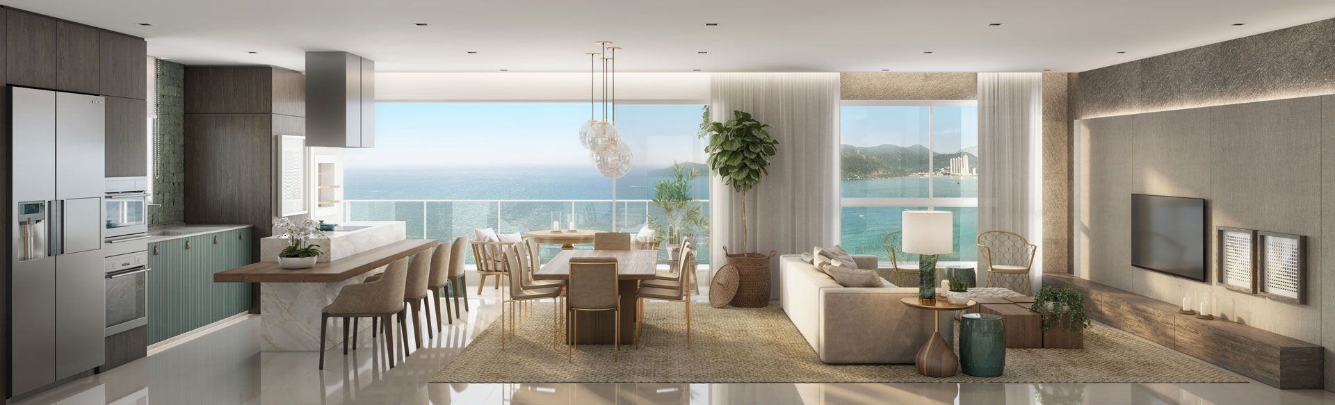 Apartamento, 4 quartos, 211 m² - Foto 15