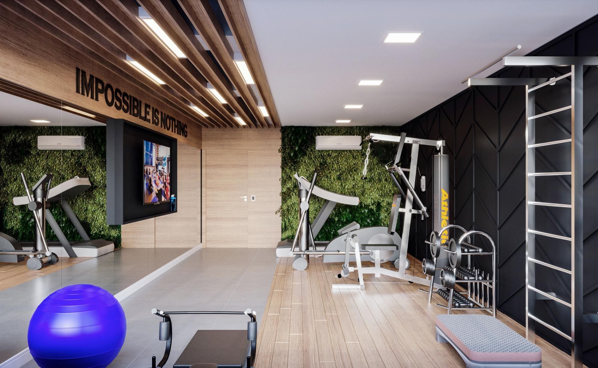 Apartamento, 2 quartos, 123 m² - Foto 3