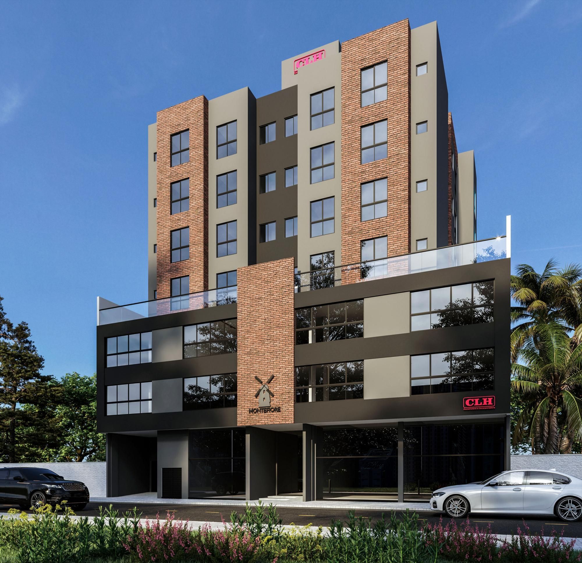 Apartamento, 2 quartos, 123 m² - Foto 1