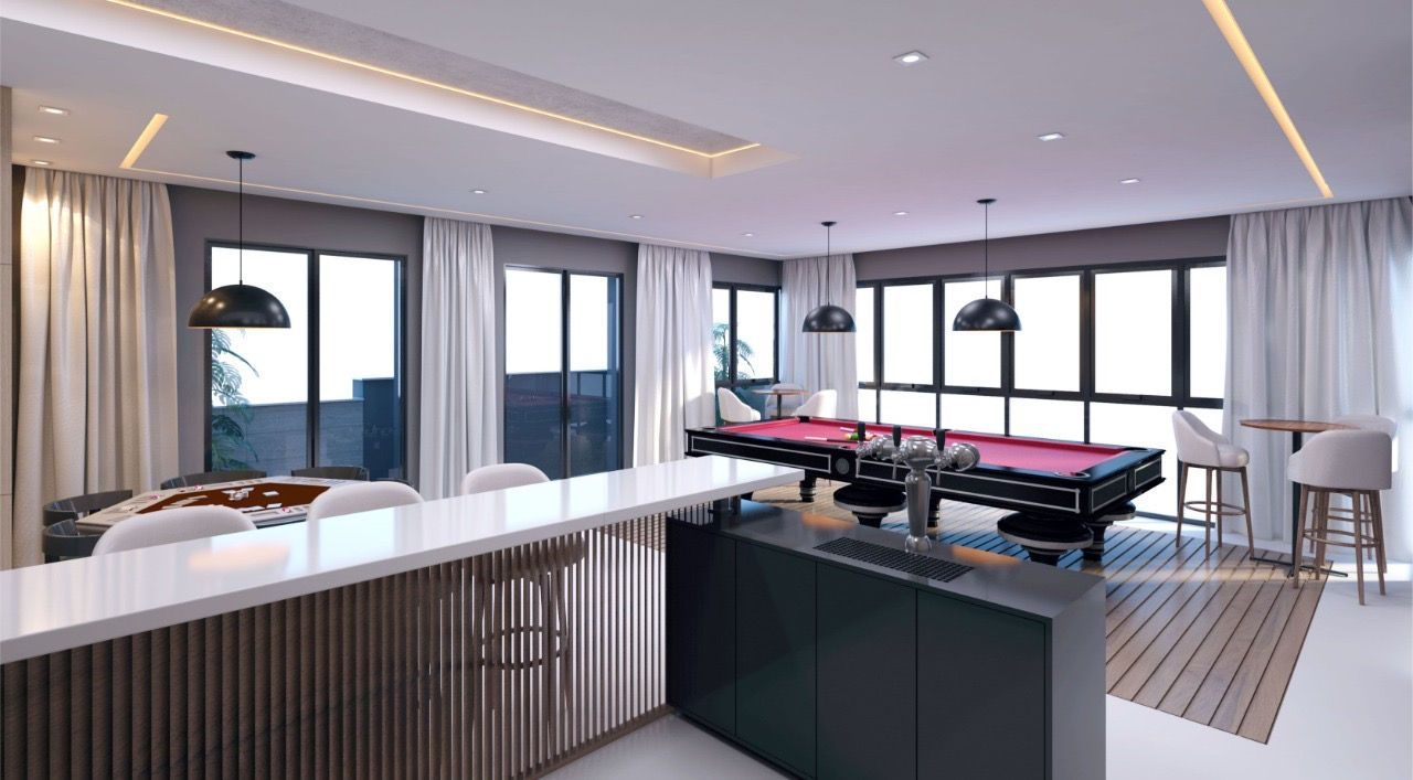 Apartamento, 3 quartos, 126 m² - Foto 7