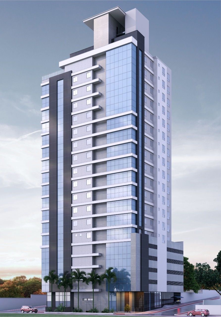 Apartamento, 3 quartos, 126 m² - Foto 2