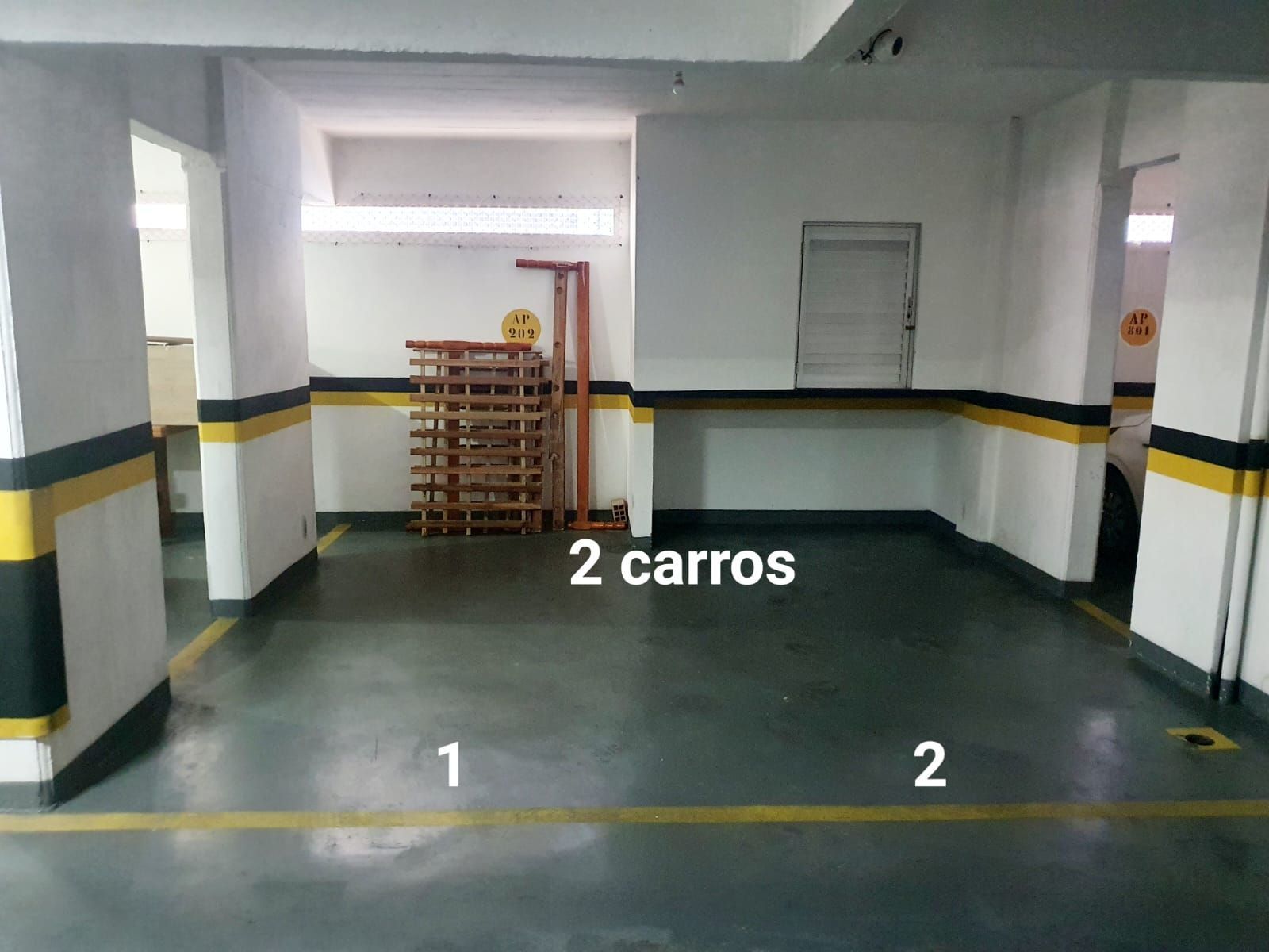 Apartamento à venda com 3 quartos, 121m² - Foto 12