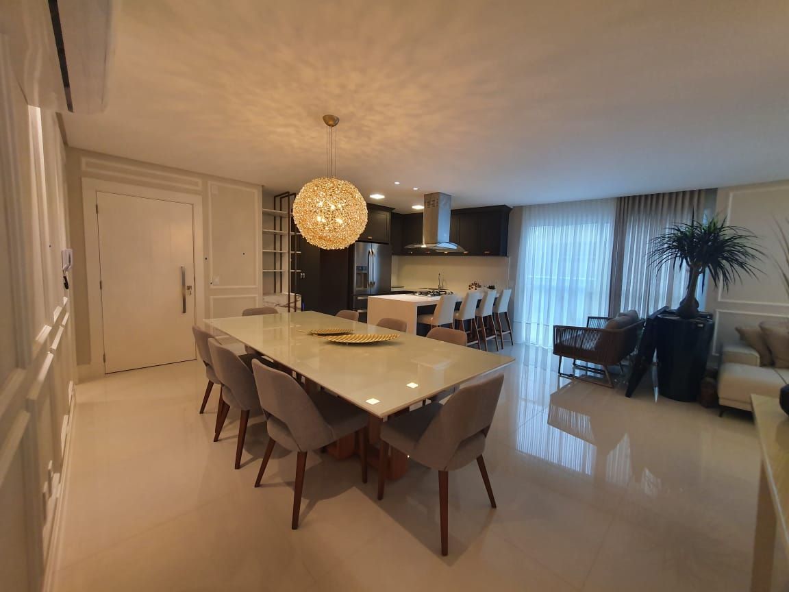 Apartamento à venda com 3 quartos, 181m² - Foto 24