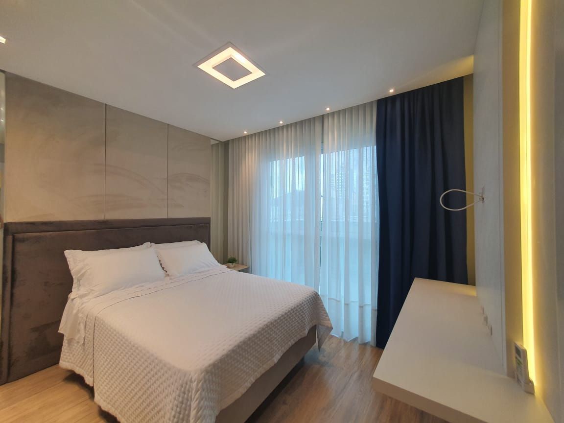 Apartamento à venda com 3 quartos, 181m² - Foto 15