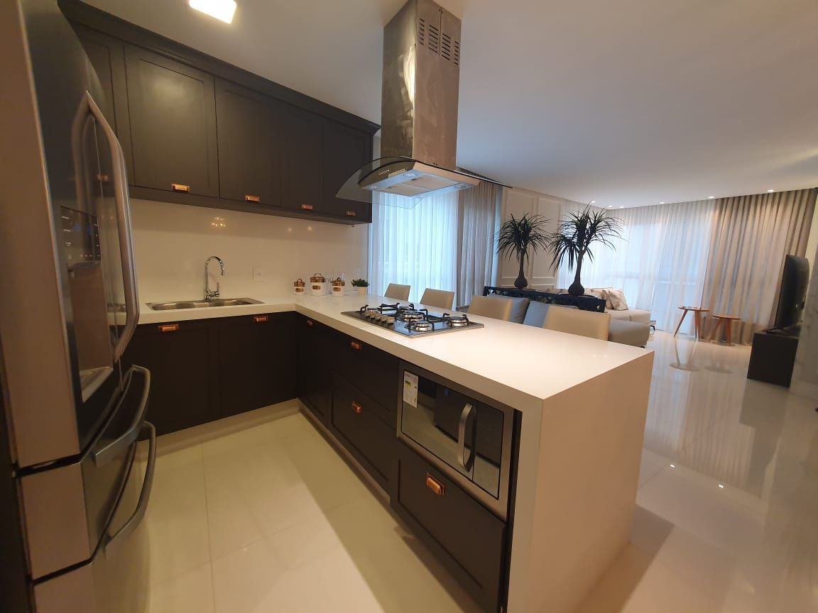 Apartamento à venda com 3 quartos, 181m² - Foto 40