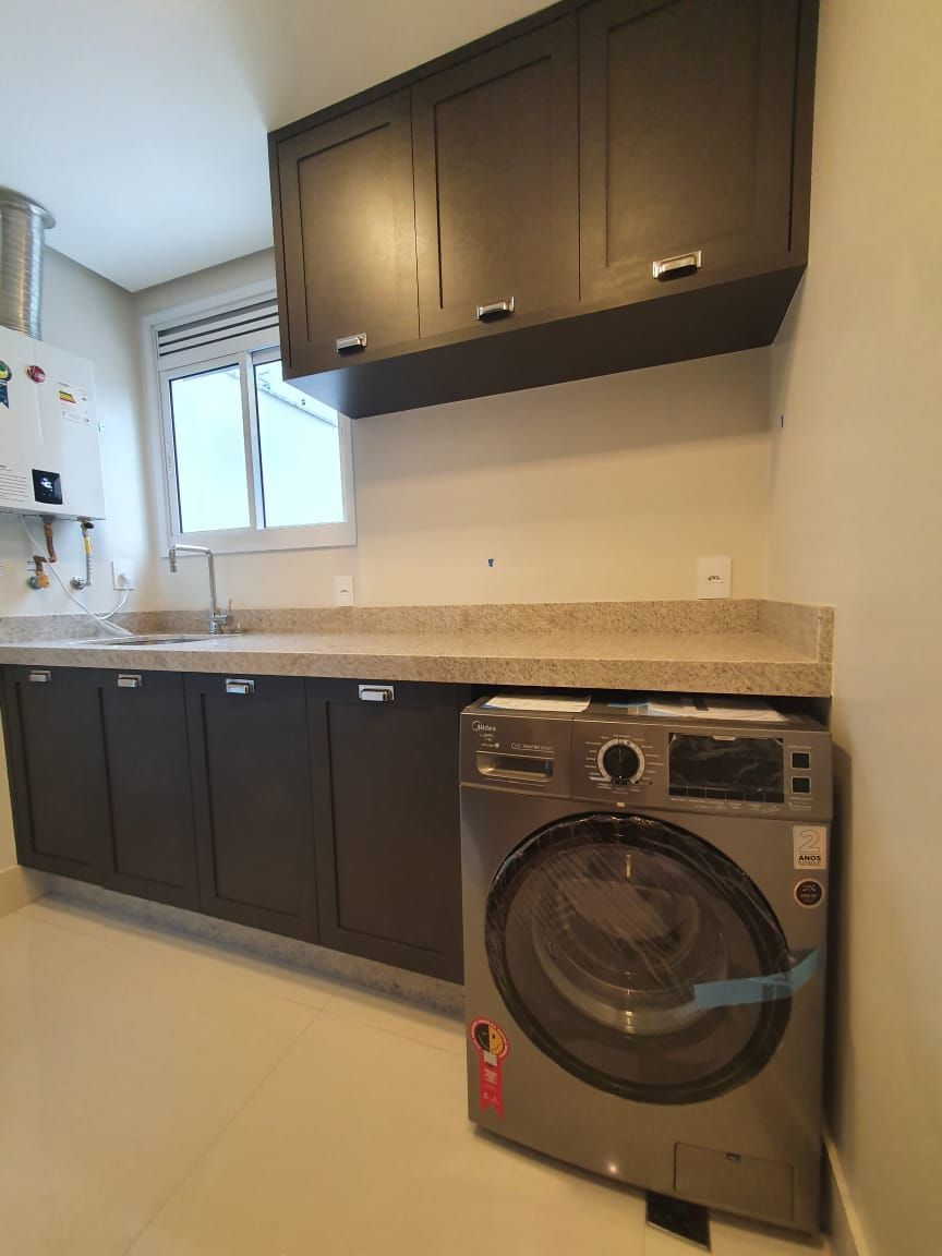 Apartamento à venda com 3 quartos, 181m² - Foto 43