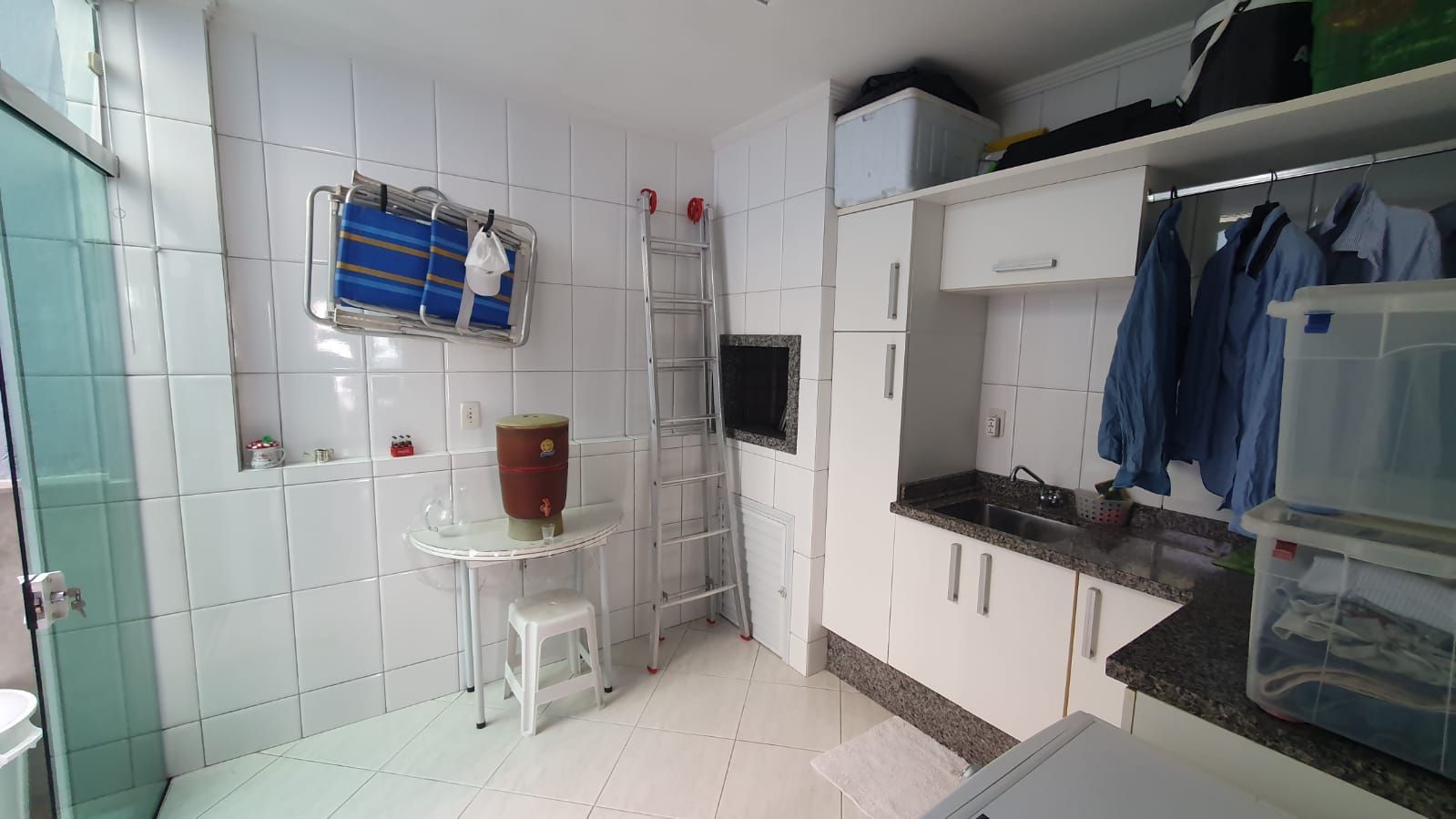 Casa à venda com 3 quartos, 120m² - Foto 19