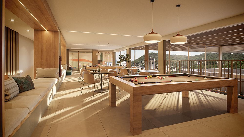 Apartamento, 3 quartos, 74 m² - Foto 12