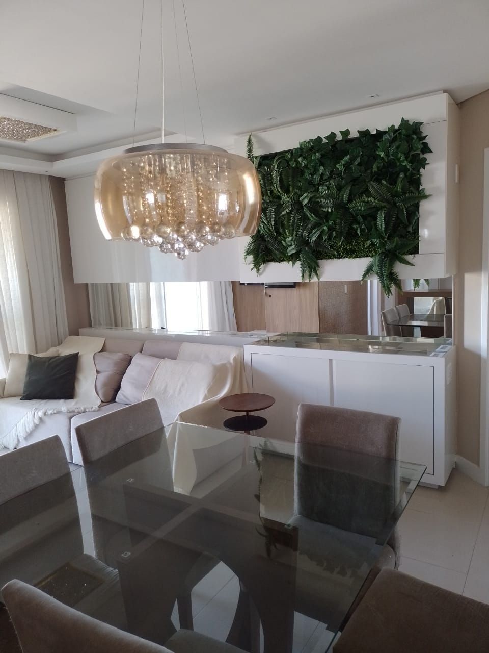 Apartamento à venda com 2 quartos, 72m² - Foto 4