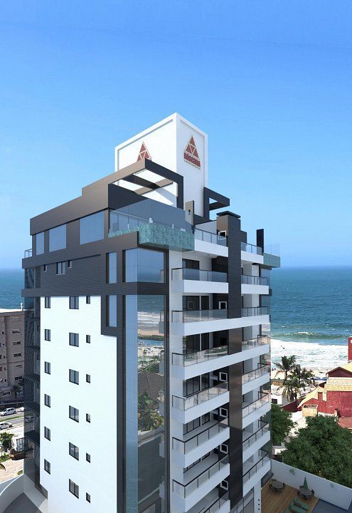 Apartamento, 4 quartos, 173 m² - Foto 1