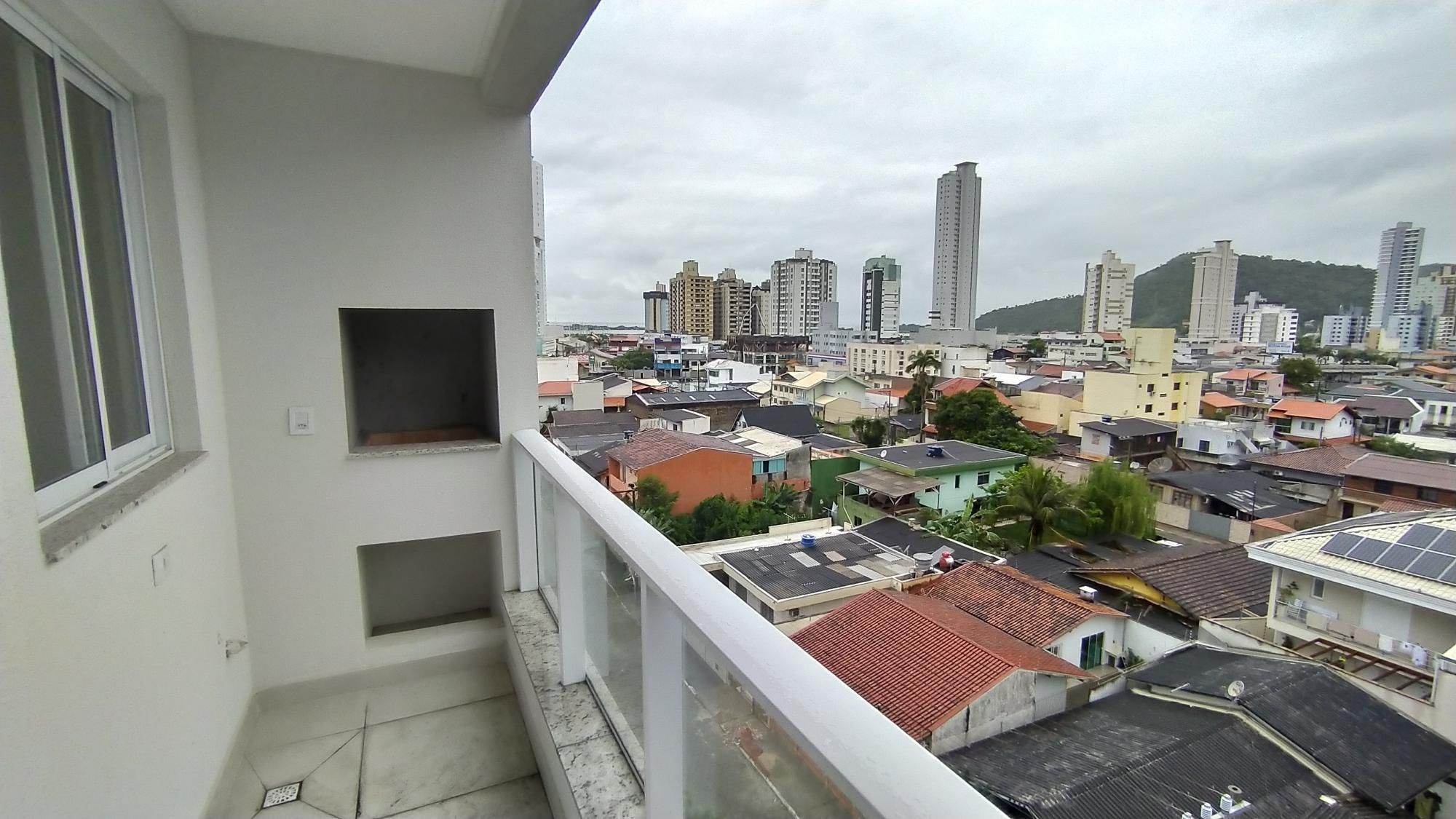 Apartamento, 3 quartos, 88 m² - Foto 4