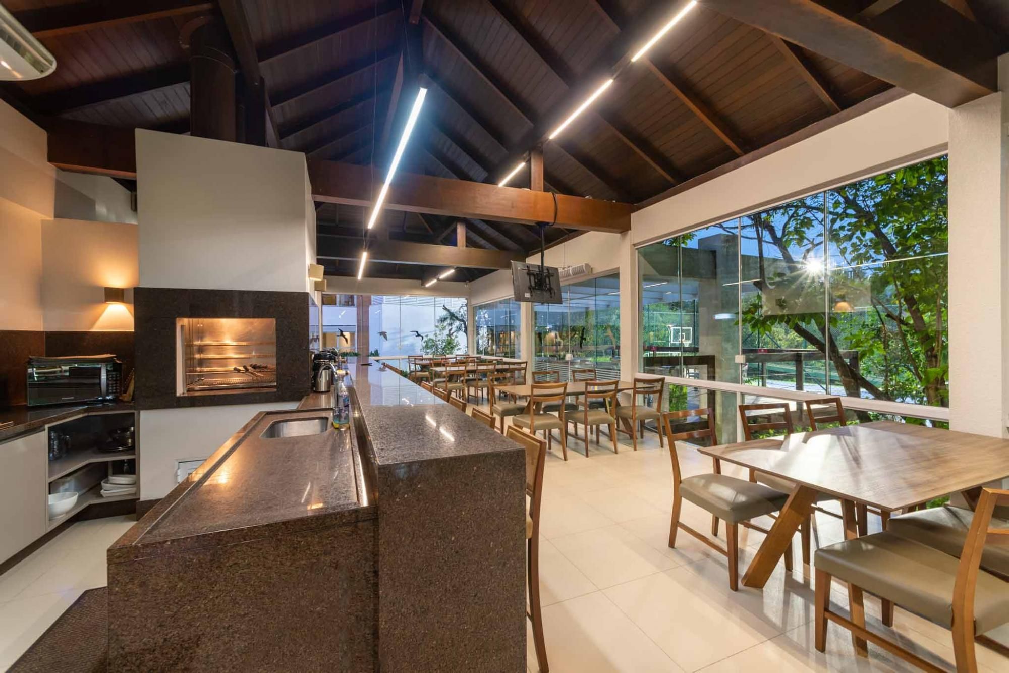 Apartamento, 4 quartos, 226 m² - Foto 26