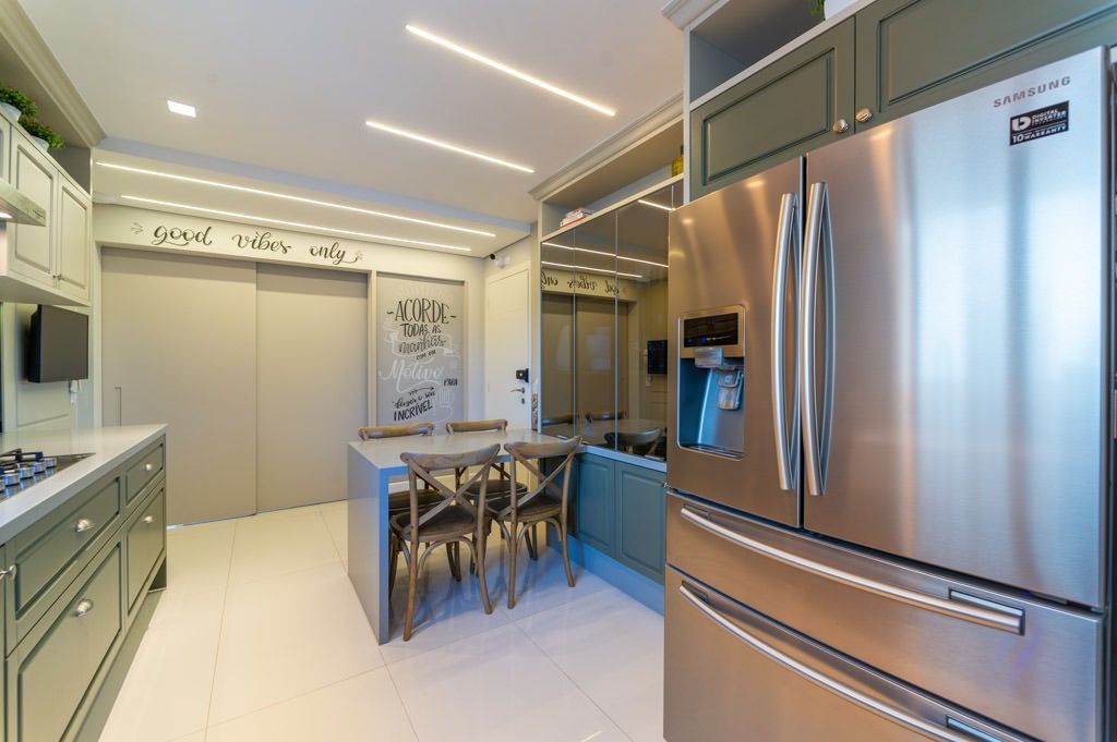 Apartamento, 4 quartos, 226 m² - Foto 6