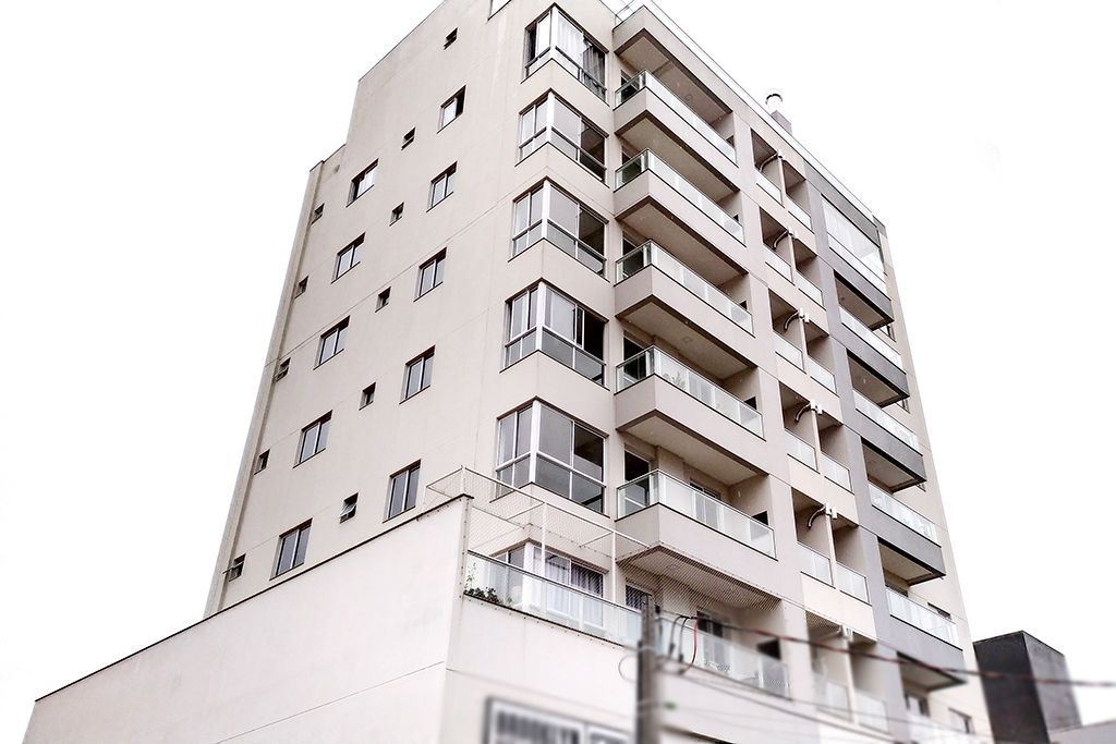 Apartamento, 3 quartos, 88 m² - Foto 1