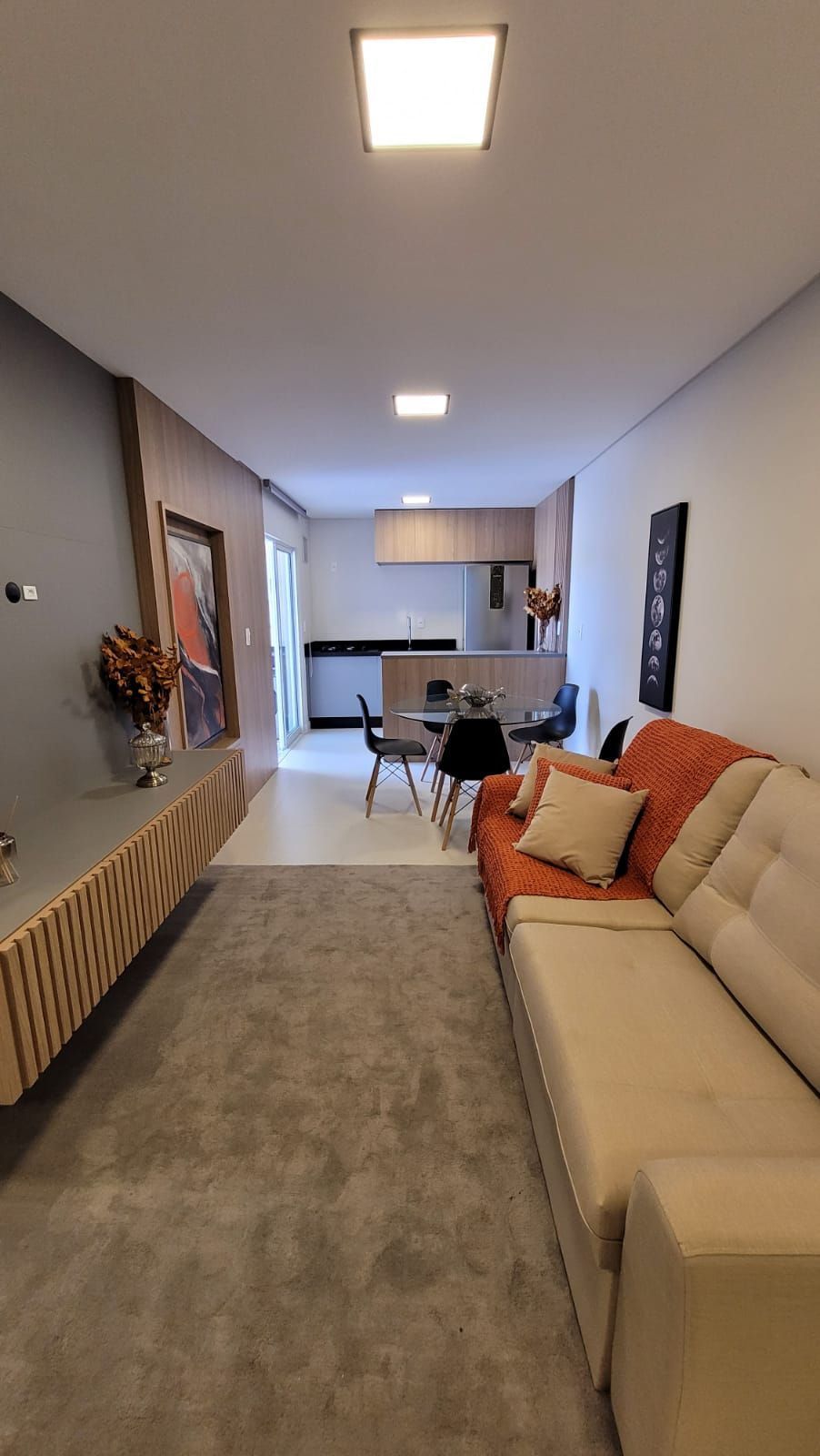 Apartamento à venda com 2 quartos, 87m² - Foto 14