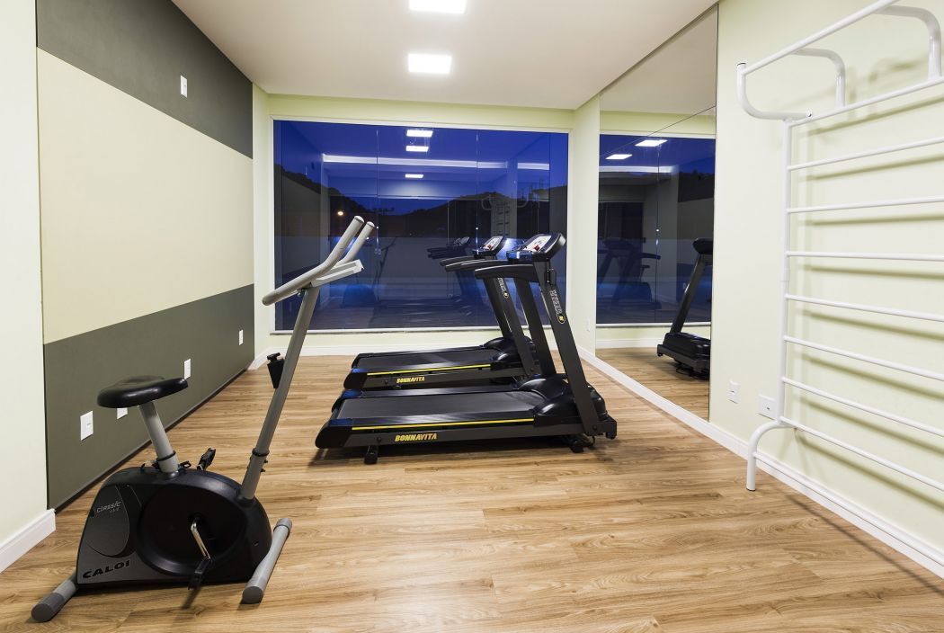 Apartamento, 2 quartos, 64 m² - Foto 9