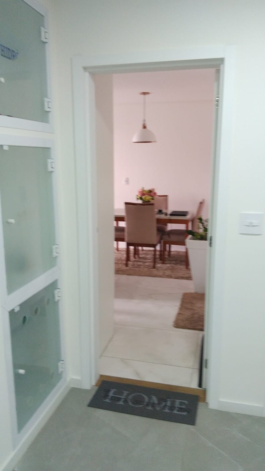 Apartamento à venda com 2 quartos, 59m² - Foto 5