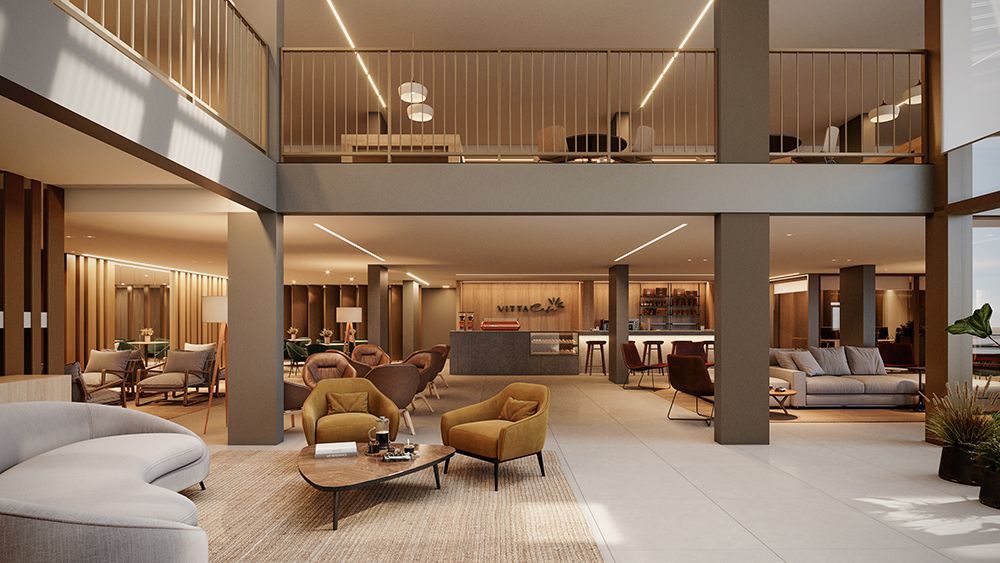 Apartamento, 3 quartos, 74 m² - Foto 6