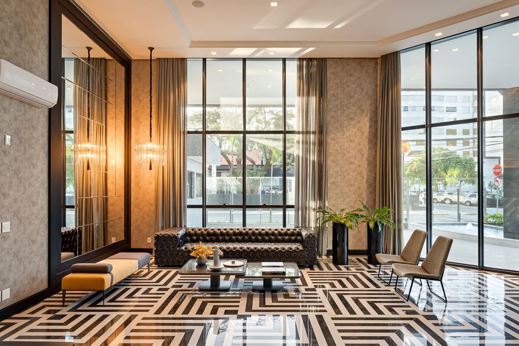 Apartamento, 4 quartos, 322 m² - Foto 21