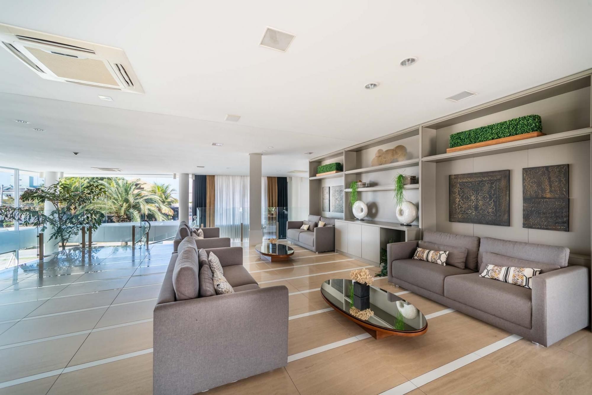 Apartamento, 4 quartos, 226 m² - Foto 55