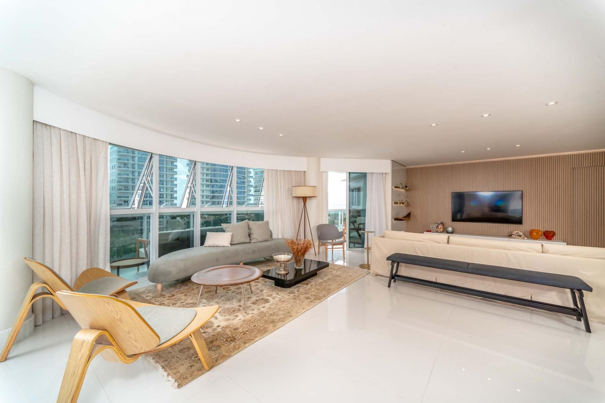 Apartamento, 5 quartos, 350 m² - Foto 6