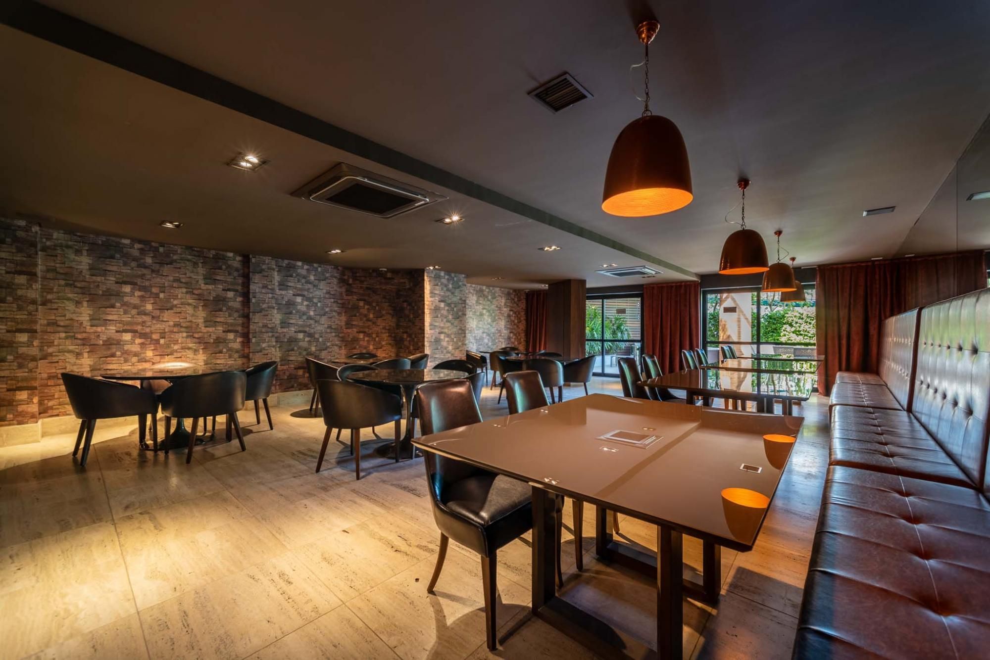 Apartamento, 4 quartos, 226 m² - Foto 39