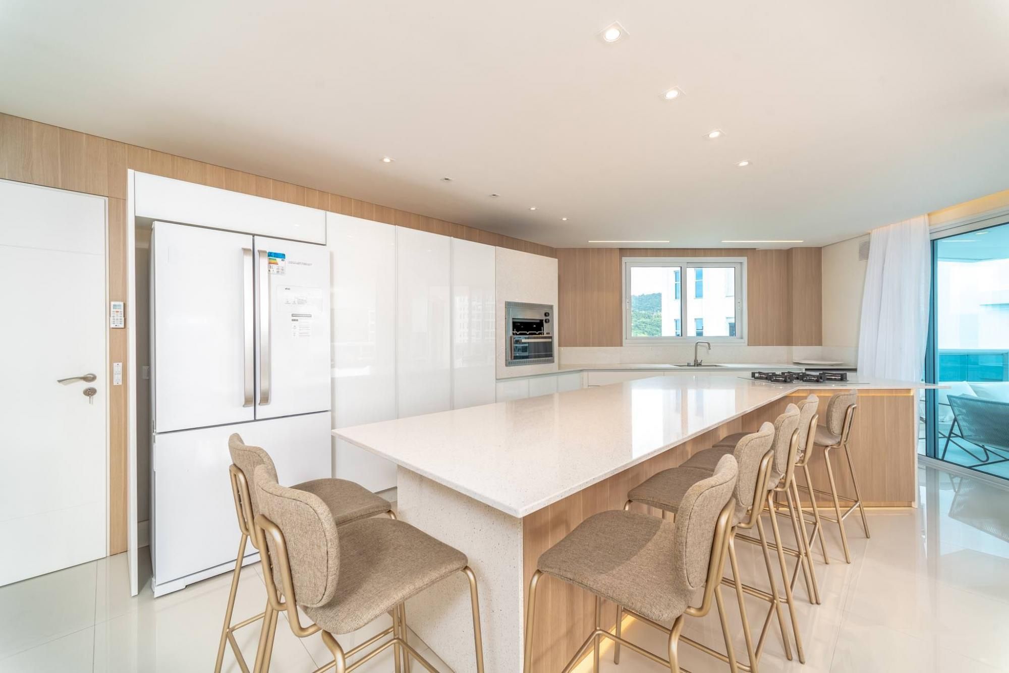 Apartamento, 5 quartos, 350 m² - Foto 12