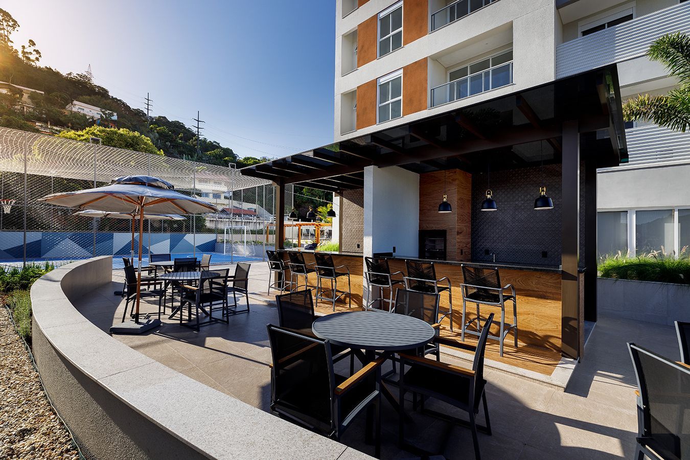 Apartamento, 2 quartos, 64 m² - Foto 24