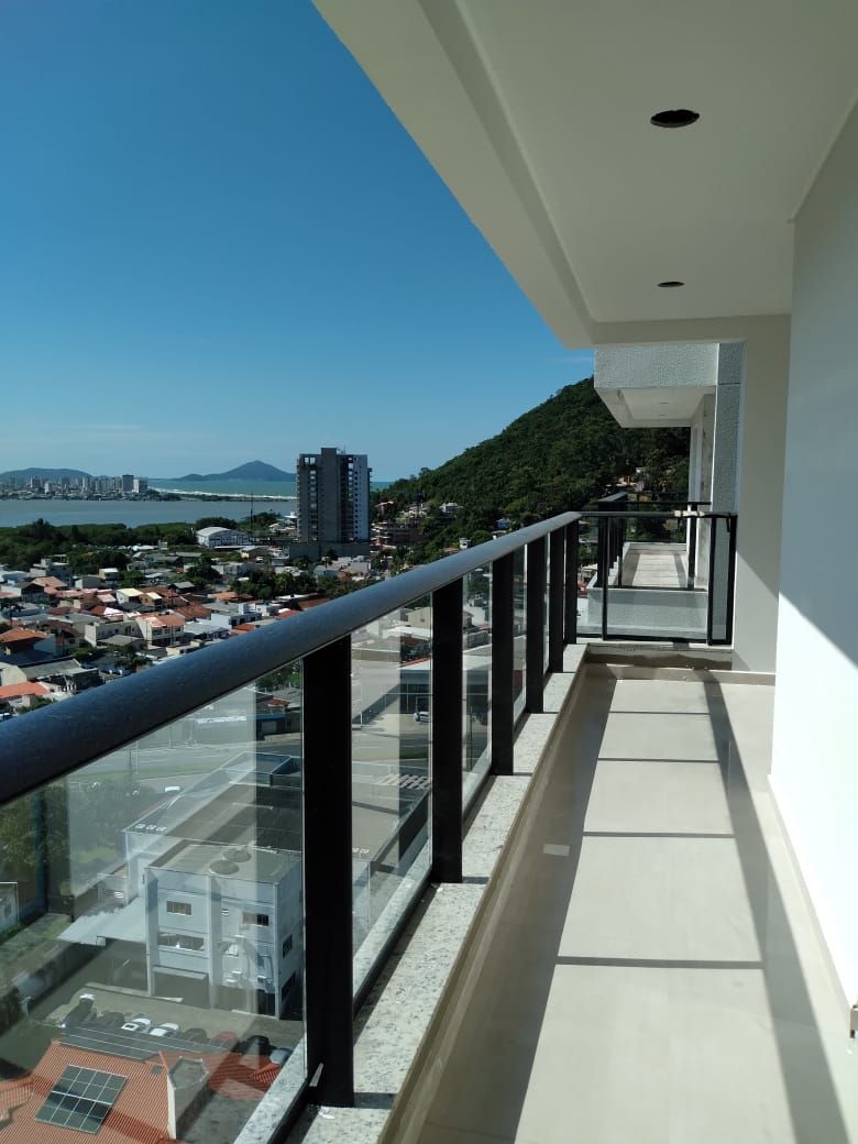 Apartamento à venda com 2 quartos, 73m² - Foto 2