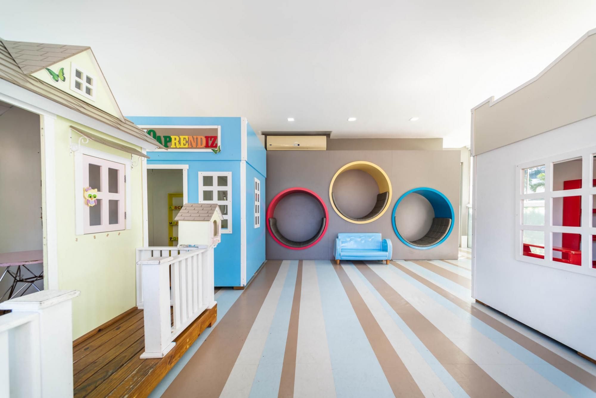 Apartamento, 4 quartos, 207 m² - Foto 34