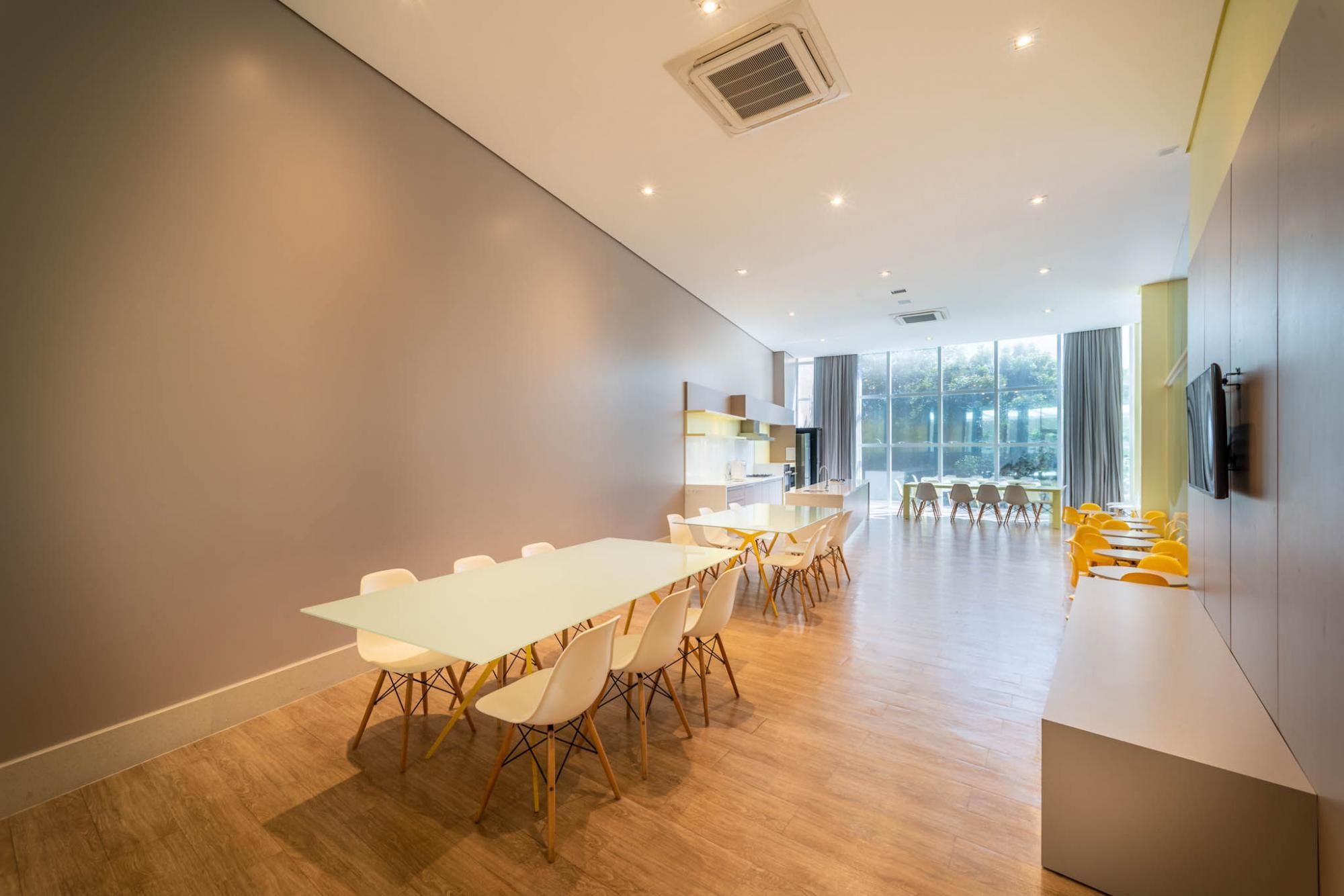 Apartamento, 4 quartos, 207 m² - Foto 26