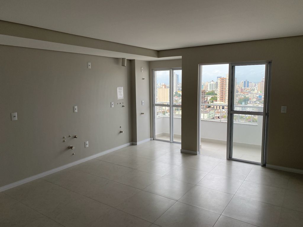 Apartamento à venda com 2 quartos, 57m² - Foto 3