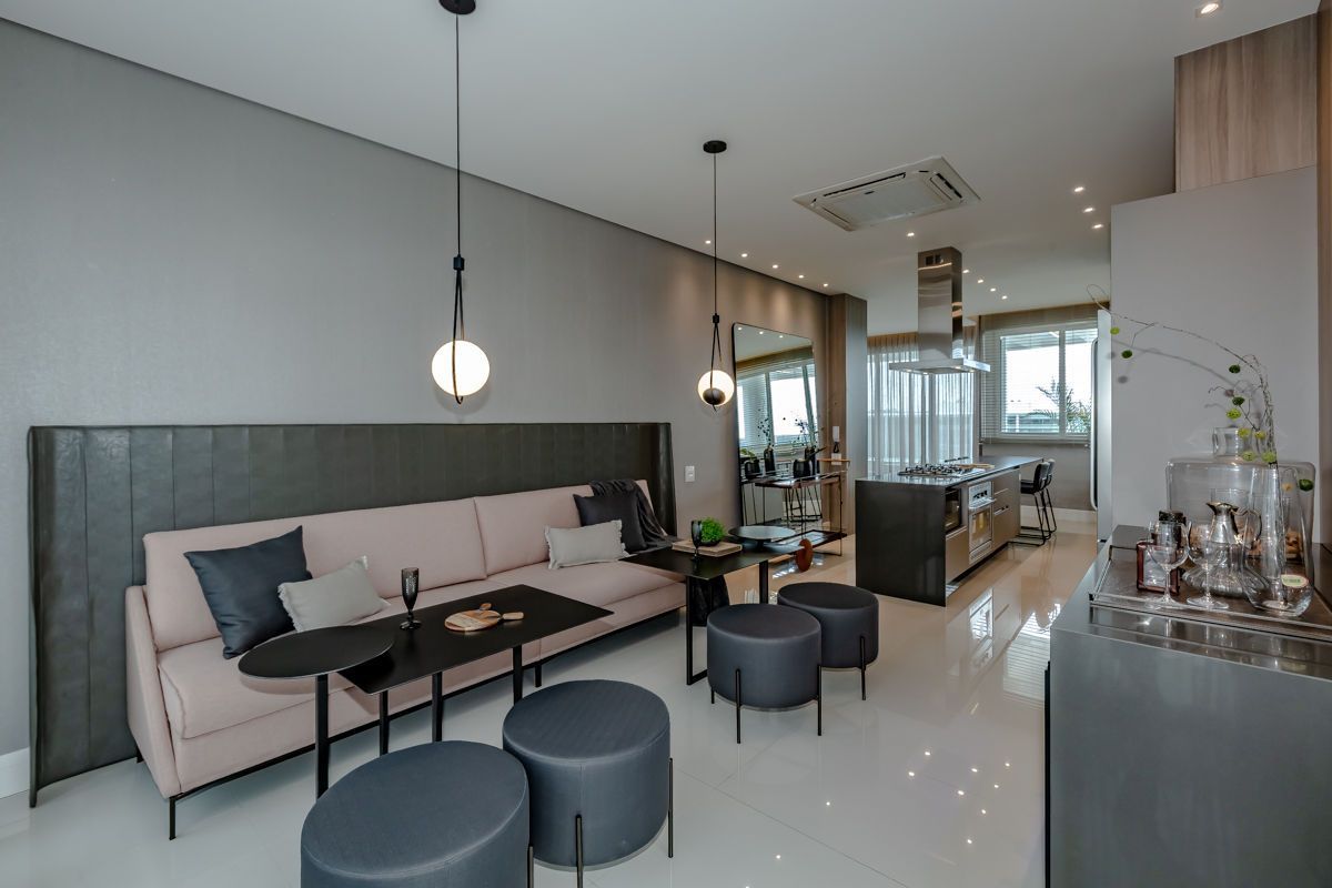 Cobertura, 5 quartos, 611 m² - Foto 21