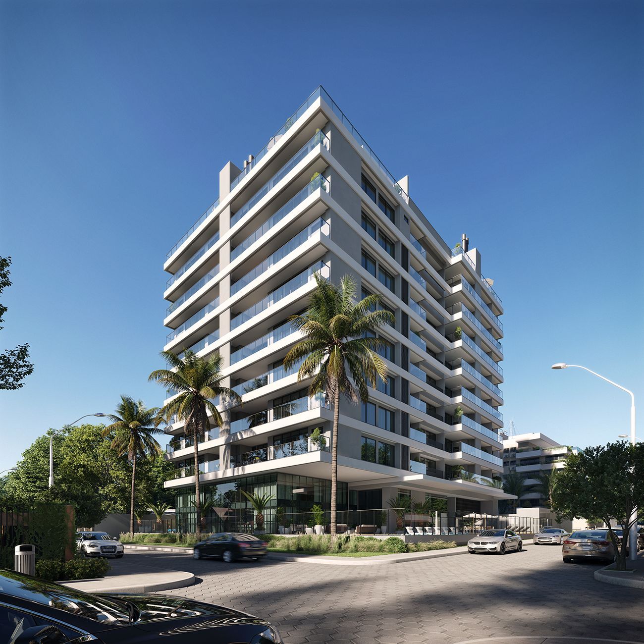 Apartamento, 3 quartos, 163 m² - Foto 3